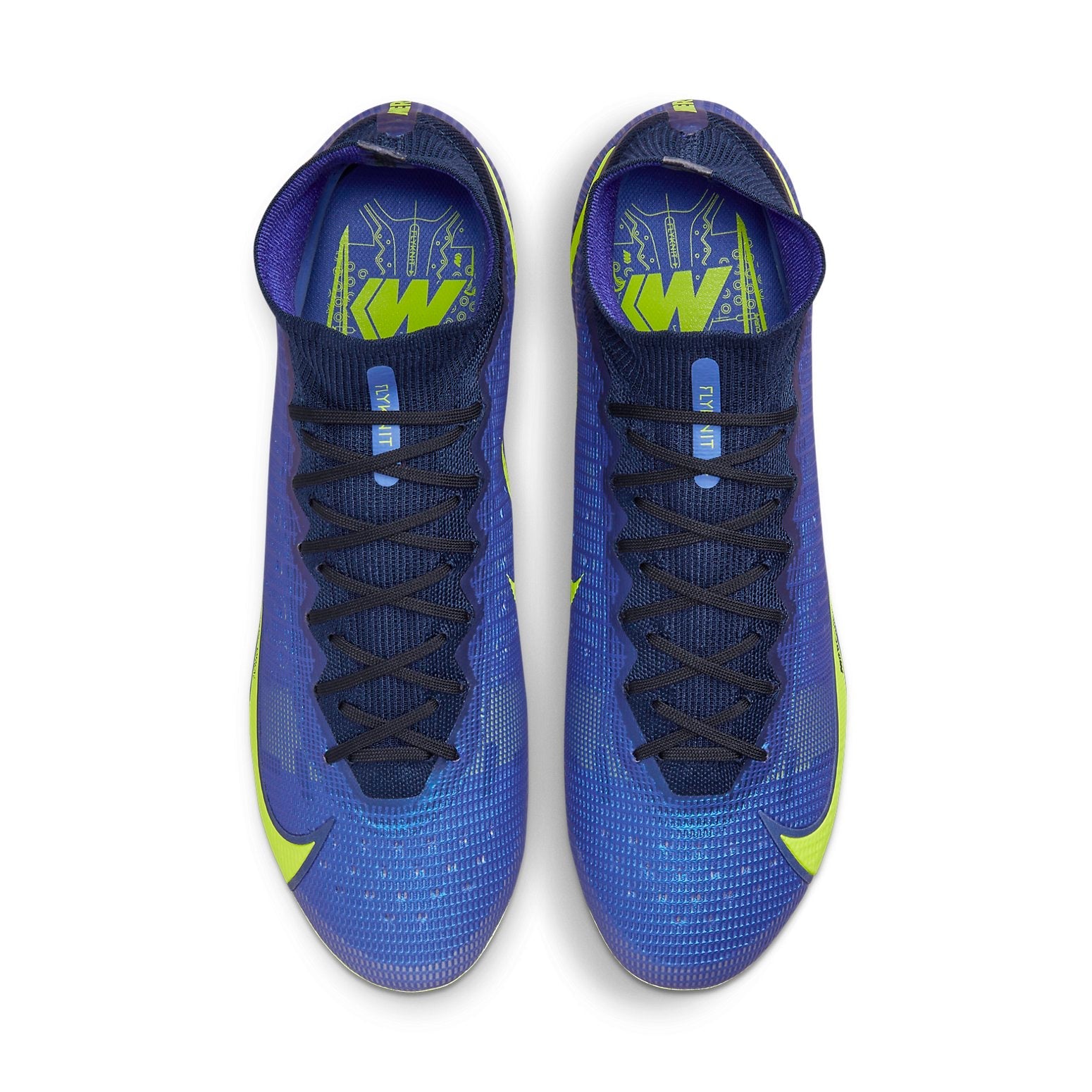 Nike Mercurial Superfly 8 Elite AG 'Recharge Pack' CV0956-574