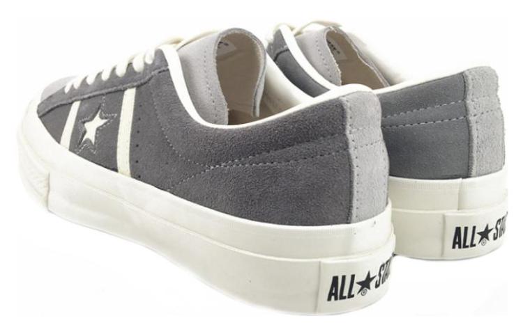Converse Star&Bars 'Grey' 1CL657
