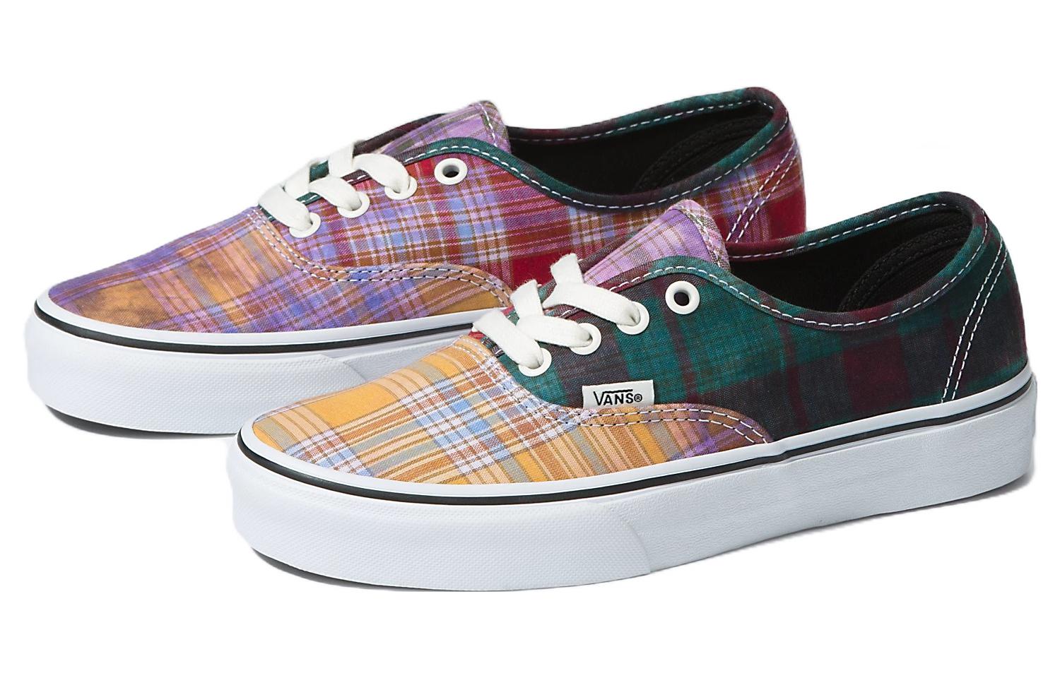 Vans Authentic 'Multi-Color' VN0A5KRDMUL