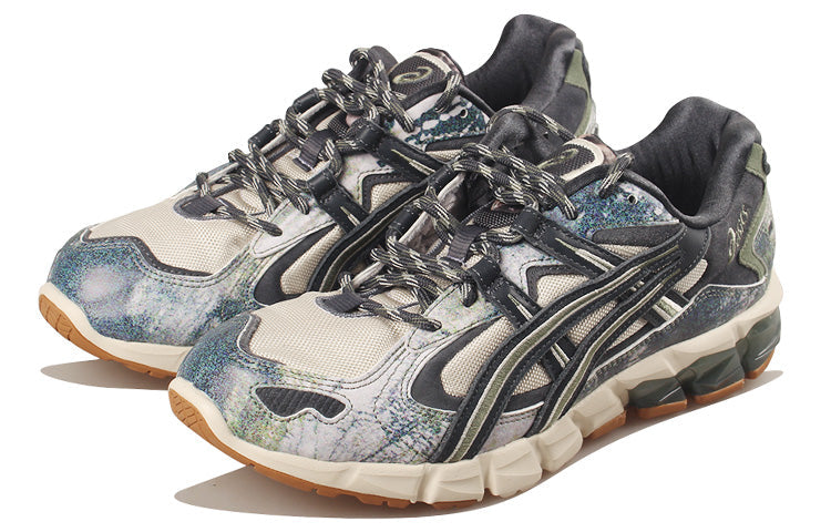 ASICS Gel-Kayano 5 KZN 'Camouflage' 1021A433-200