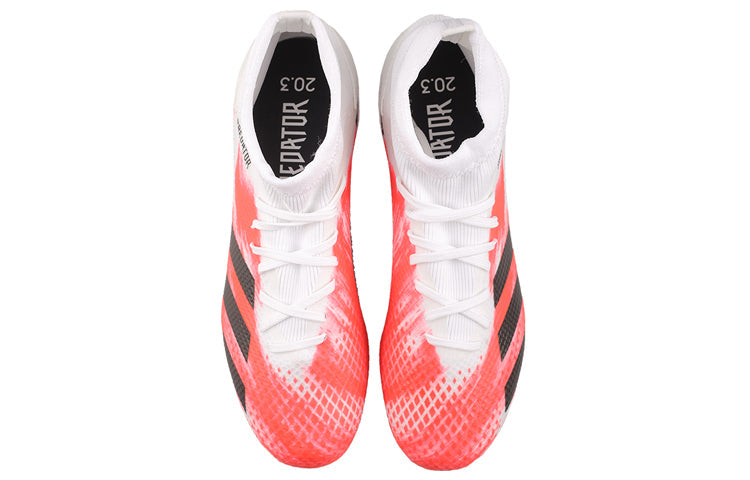 adidas 20.3 MG 'Cloud White Core Black' EG0912