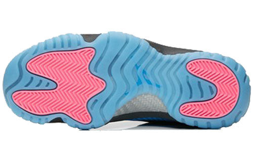(GS) Air Jordan Future 'Quai 54' AT9192-001