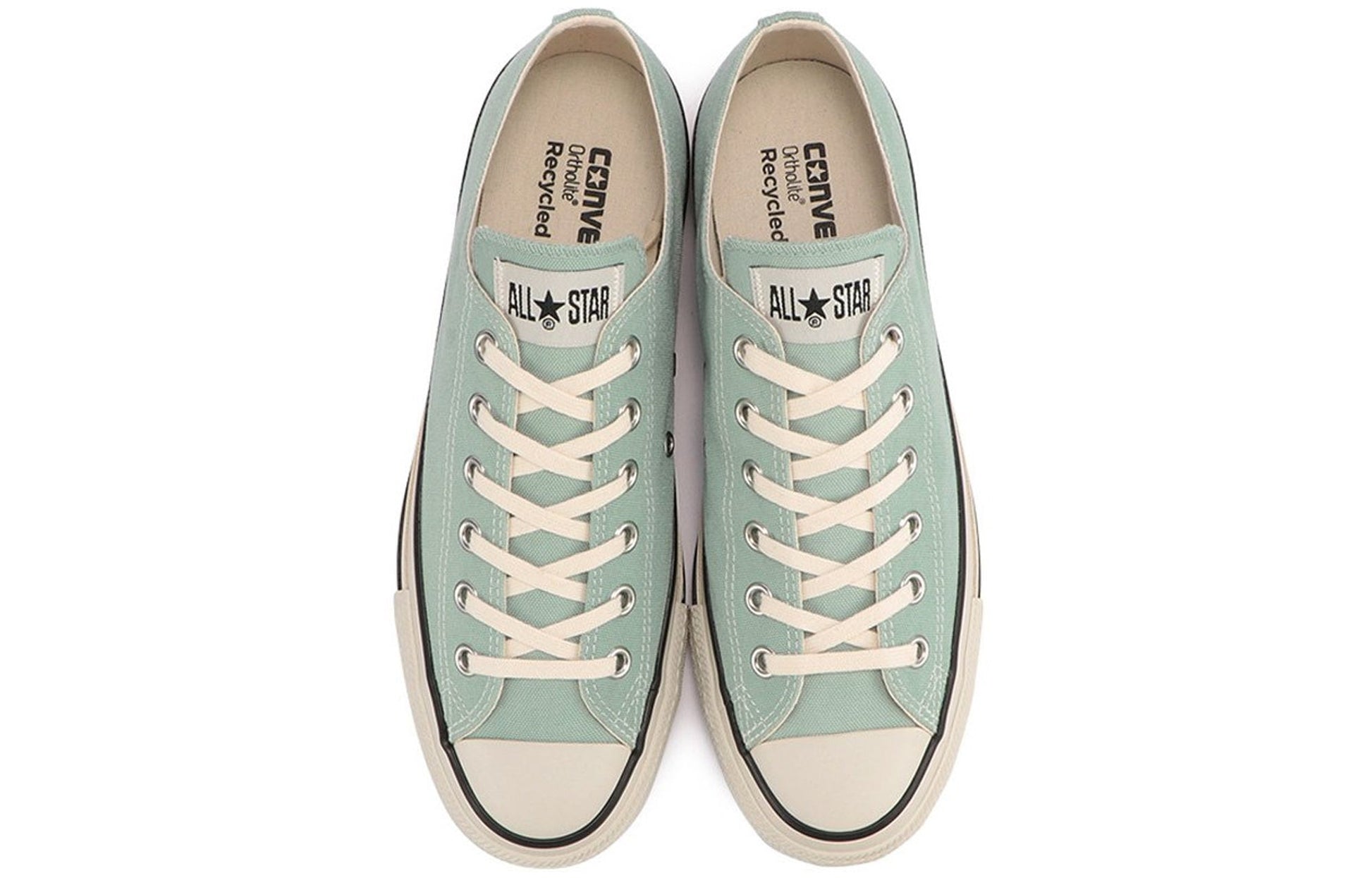 Converse Chuck Taylor All Star Lo 'Peppermint Green' 1SC613