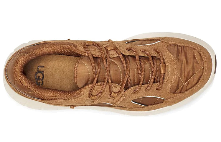 UGG  Westsider Low Pufflite Sneaker 'Chestnut' 1120909-CHE