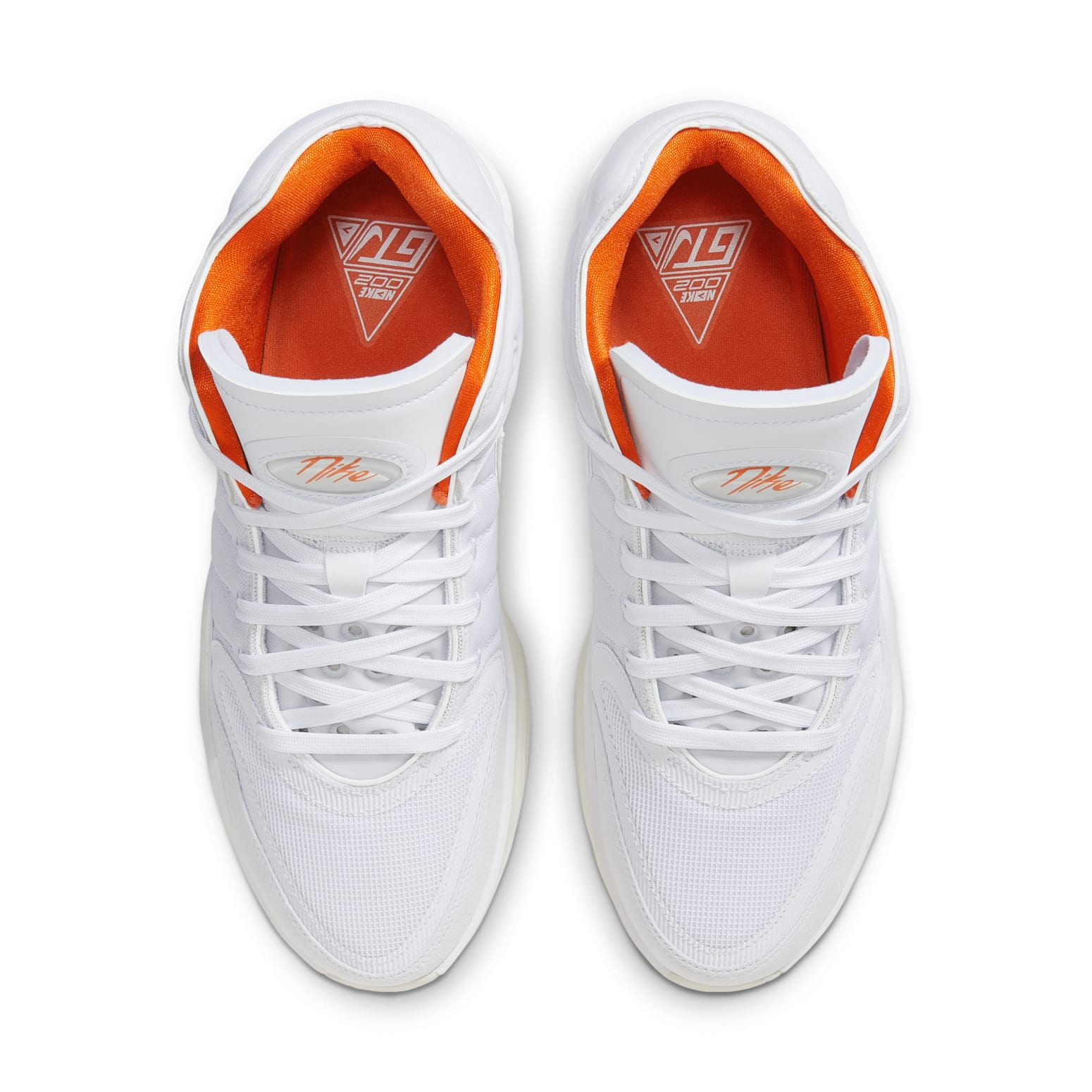 Nike Air Zoom GT Hustle 2 EP 'White Sail' DJ9404-104