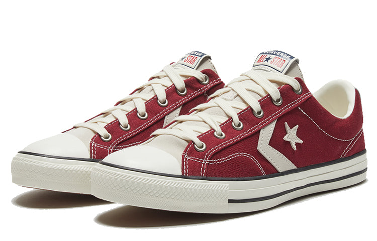 Converse Cons Star Player 'Red' 167980C
