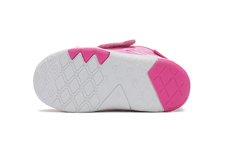 (TD) New Balance 123 Series Sakura-Pink IO123HPK