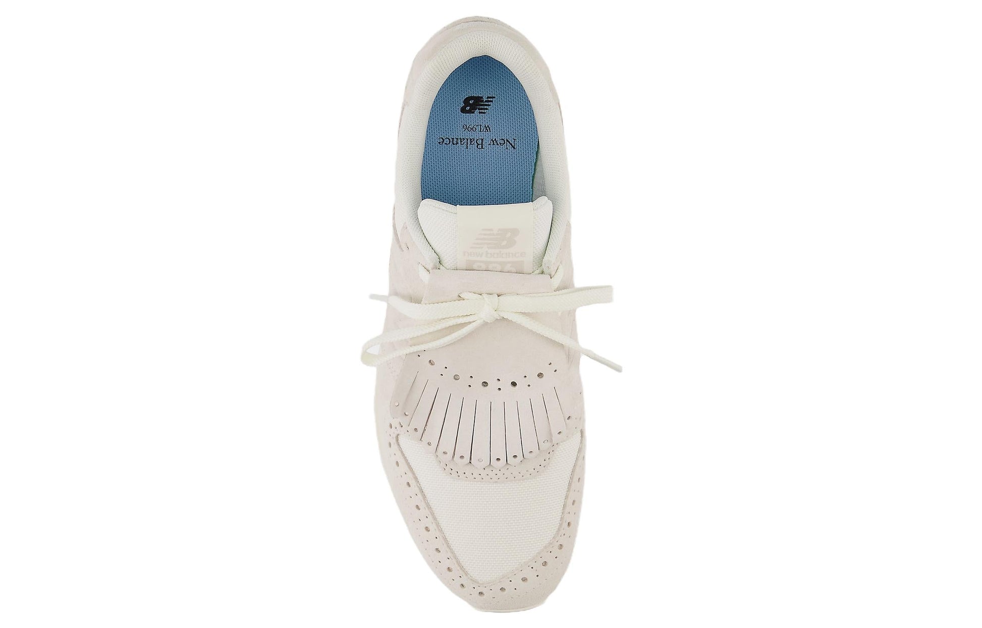 (WMNS) New Balance 996 'Sea salt Incense' WL996TC2