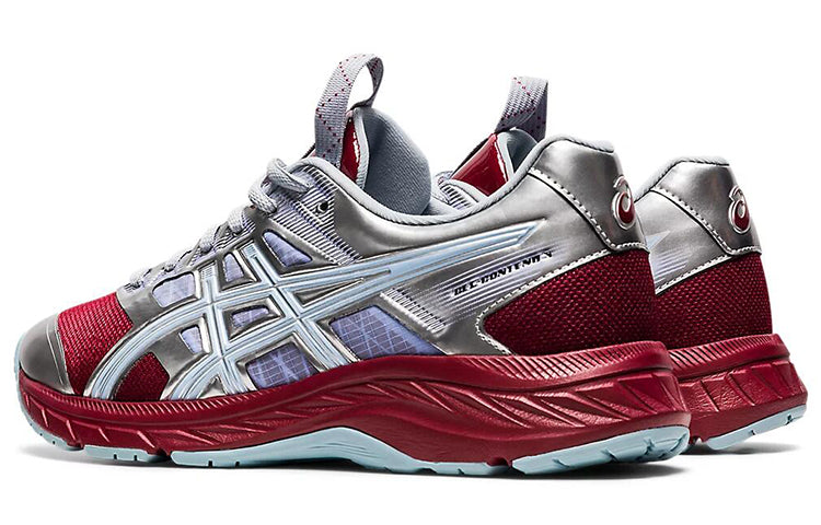 (WMNS) ASICS FN2-S Gel-Contend 5 'Beet Juice' 1202A128-600