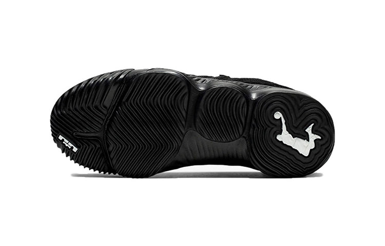 (PS) Nike LeBron 16 'Four Horsemen' CK3954-001