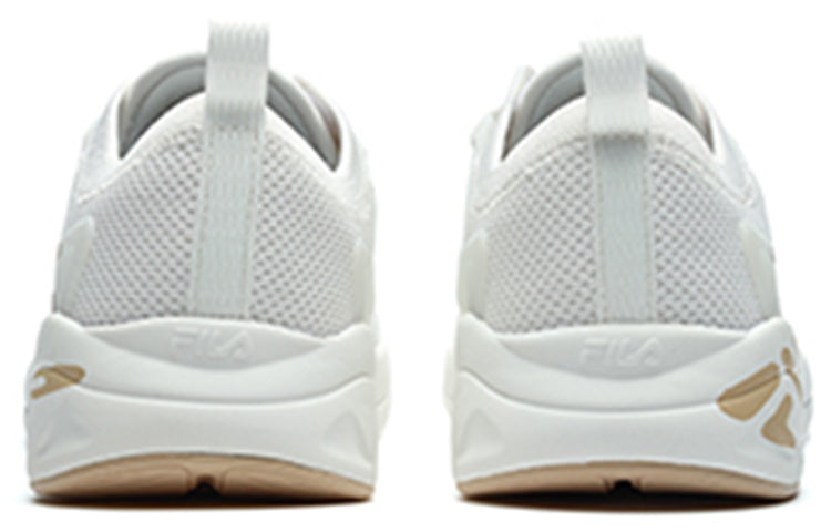 (WMNS) FILA Athletics Mind 4 EVO 'White Gold' A12W212105FBA