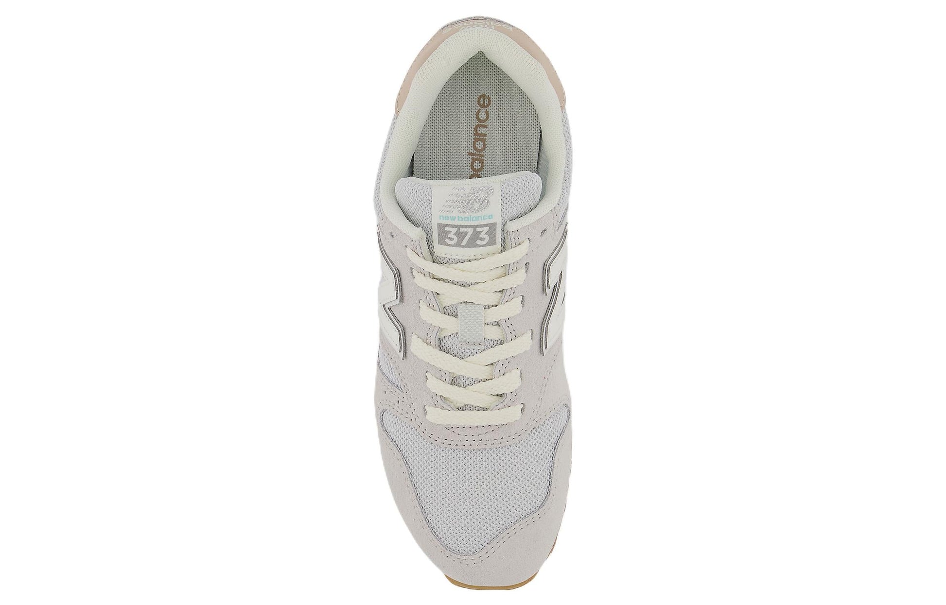 (WMNS) New Balance LIFESTYLE - 373 WL373SU2