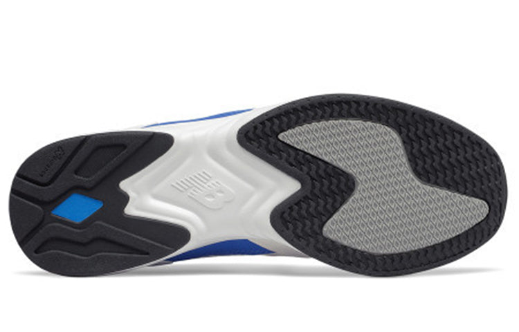 New Balance RC205 'White Red Blue' RC205AA