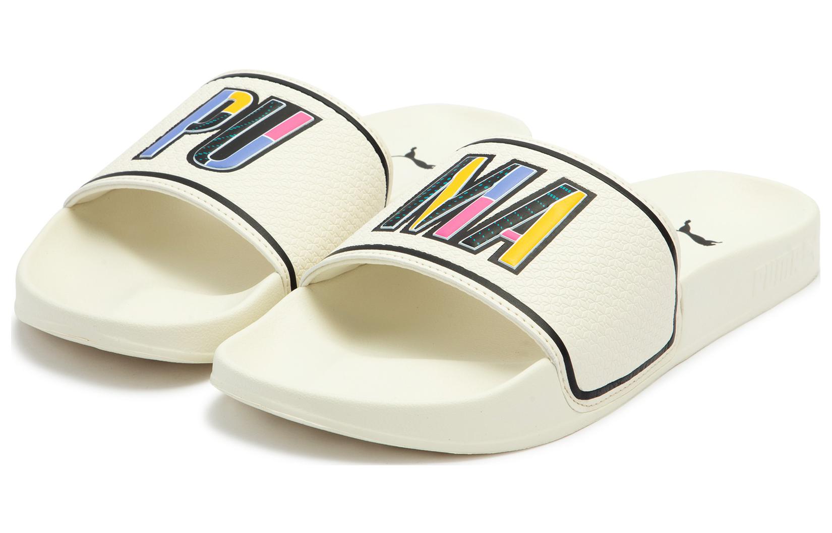 PUMA Leadcat 2.0 Swxp 'Yellow Black' 387514-02