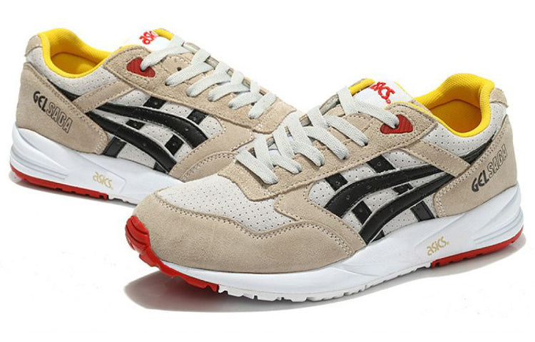 ASICS Gel Saga 'Rudolf Christmas Pack' H30NK-9928