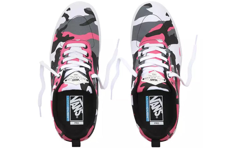Vans Kyle Walker Pro 'Camouflage' VN0A2XSGU1T
