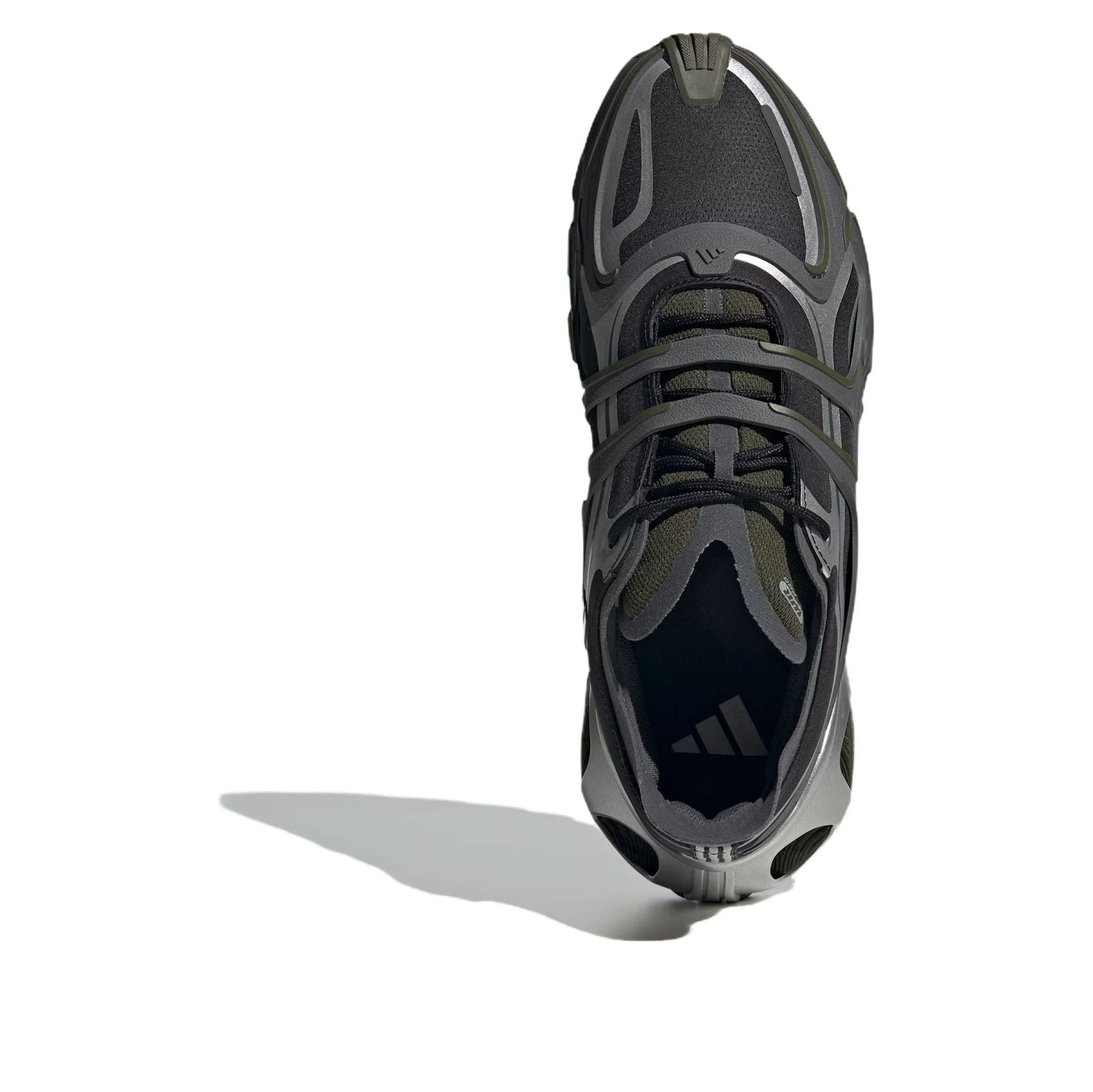 adidas Wonder Runner Pro 'Black Silver' JH9614