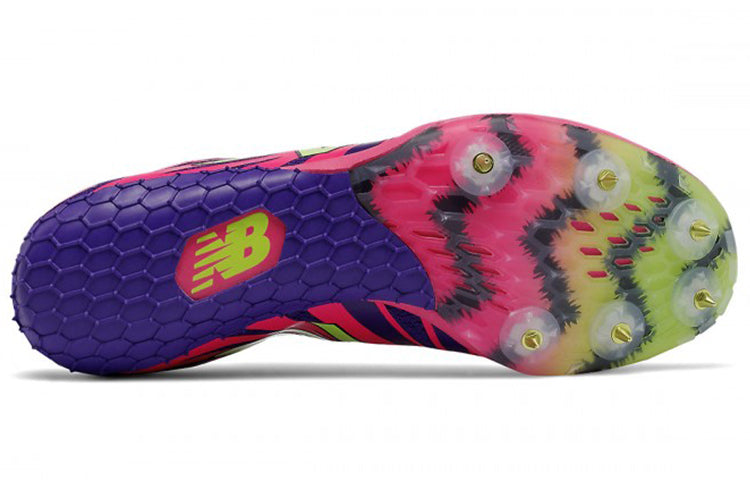(WMNS) New Balance 100v1 'Purple Guava' WSD100PP