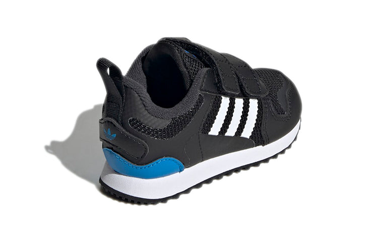 (TD) adidas ZX 700 HD 'Black Carbon' GY3299