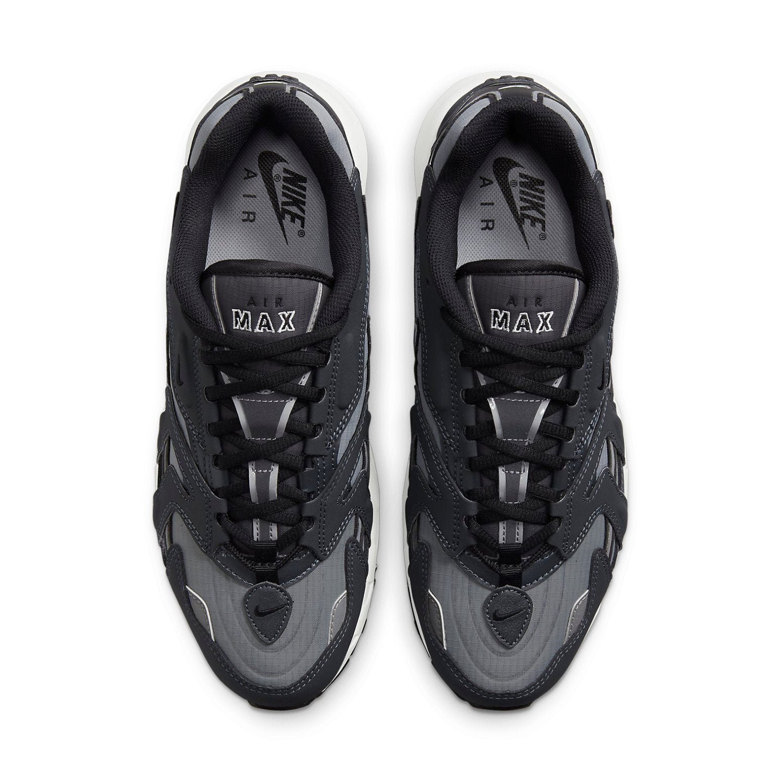 Nike Air Max 96 2 'Cool Grey' DC9409-001