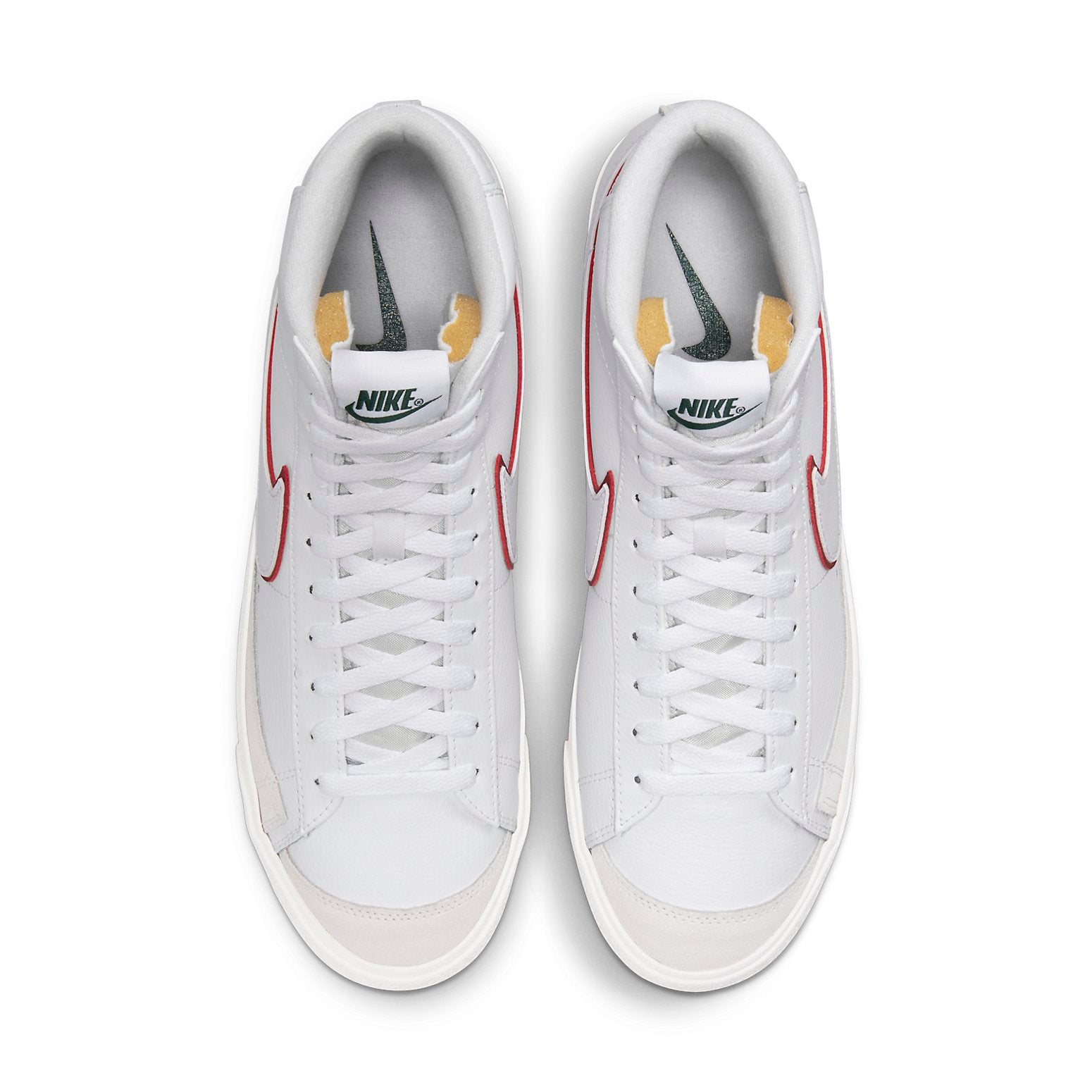 Nike Blazer Mid '77 'Just Do It' DQ0796-100