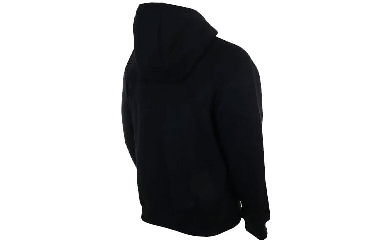 Nike ACG Casual Embroidered Logo hooded Pullover Long Sleeves Black CW4490-013