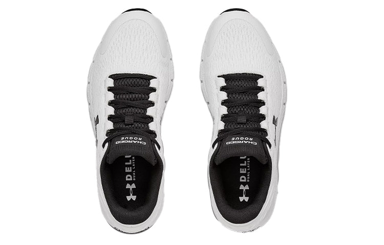 Under Armour Charged Rogue 2 'White Black' 3022592-100