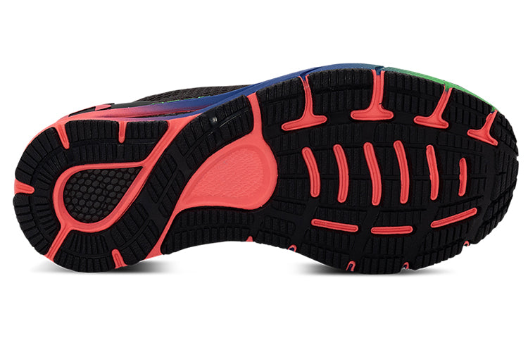 (WMNS) Under Armour HOVR Sonic 4 CN 'Black' 3025225-101