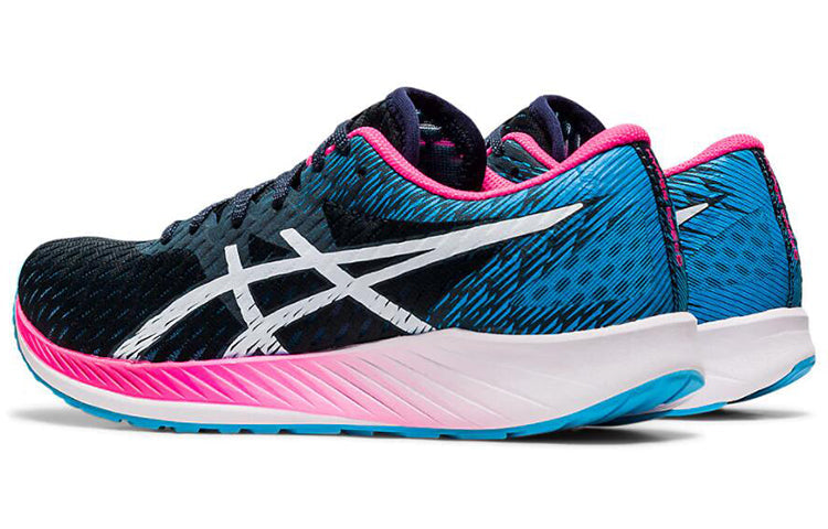 (WMNS) ASICS Hyper Speed 'French Blue Black' 1012A899-400