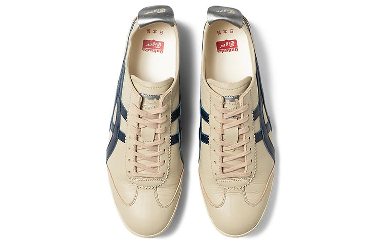 Onitsuka Tiger Mexico 66  'Beige Black' 1181A506-021