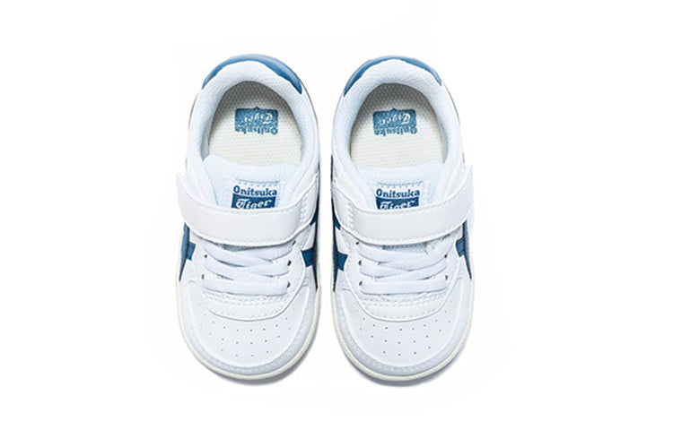(TD) Onitsuka Tiger GSM 'White Blue' 1184A023-103