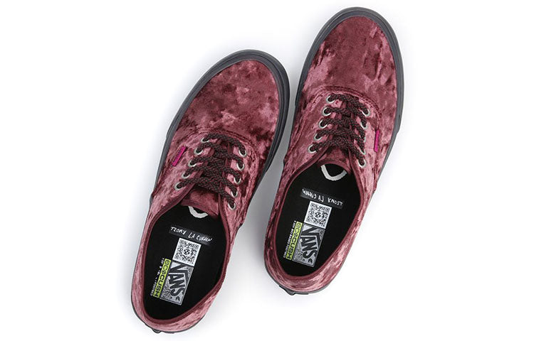 Curren x Knost x Vans Authentic Vr3 SF VN0A4BX54QU
