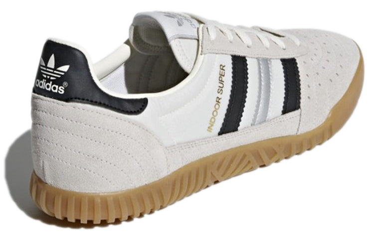 adidas Indoor Super 'Vintage White' CQ2223