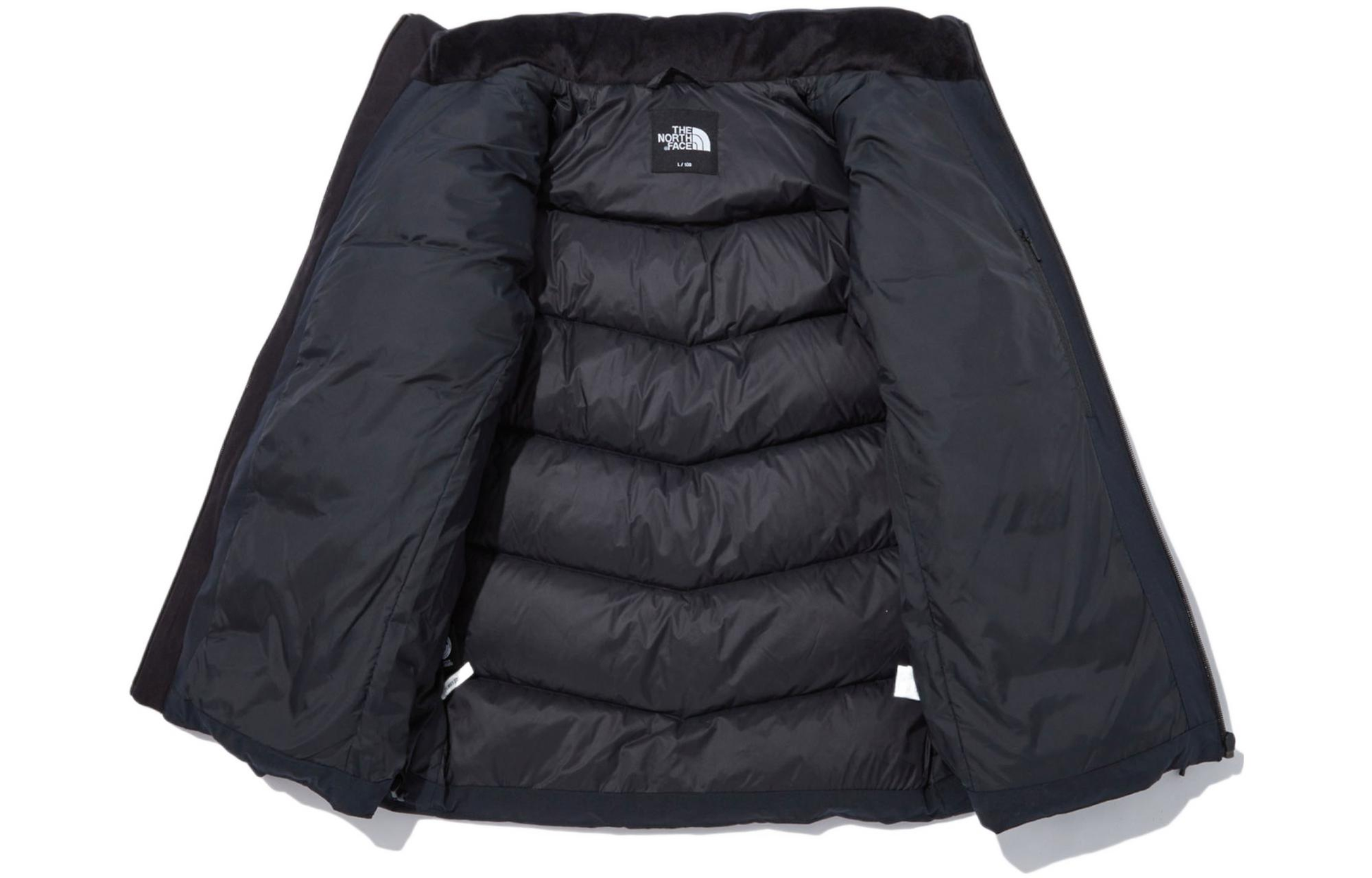 THE NORTH FACE Aspen Light Down Jacket 'Navy' NJ2DN66B