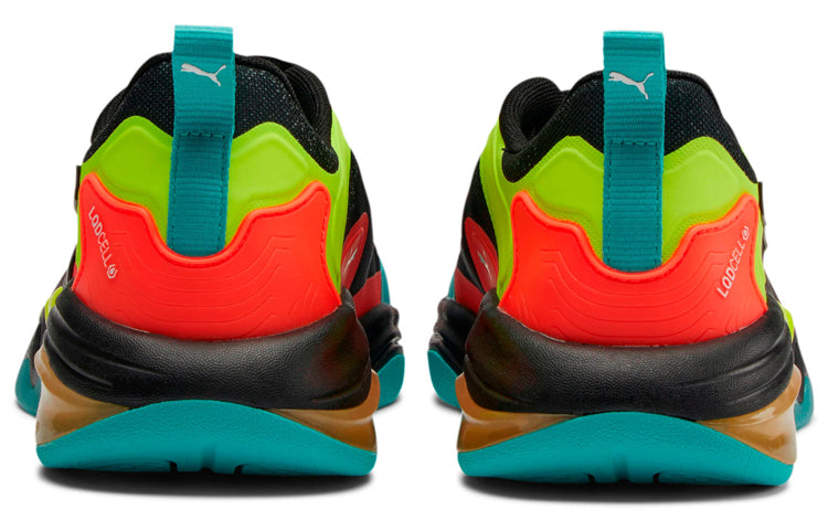 PUMA LQDCELL Tension Rase 'Multi-Color' 193237-01