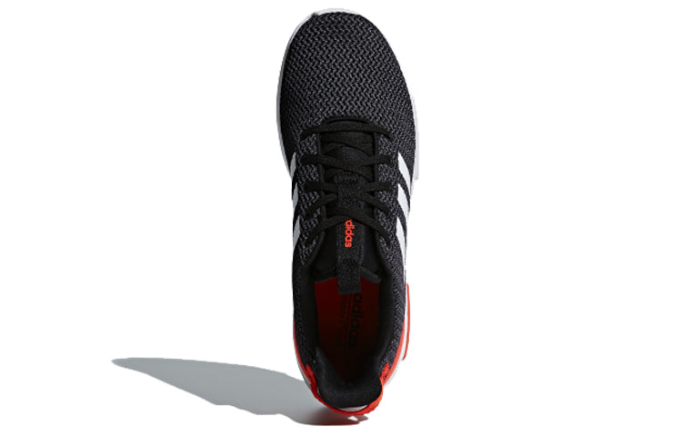 adidas Cloudfoam Racer TR 'Hi-Res Red' B43638