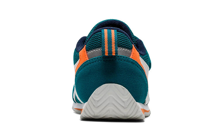 ASICS Idaho Mini 3 K Green/White TUM186-300