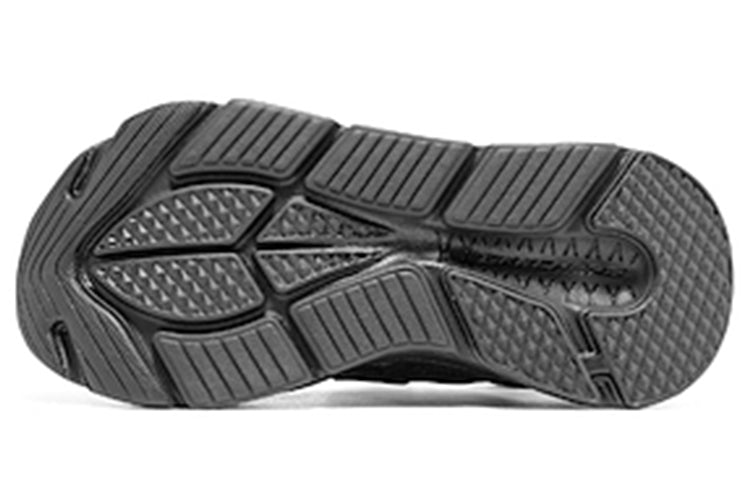 (WMNS) Skechers Max Cushioning 'Black' 140421-BBK