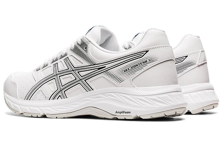 (WMNS) ASICS Gel-Contend 5 'White' 1132A062-101