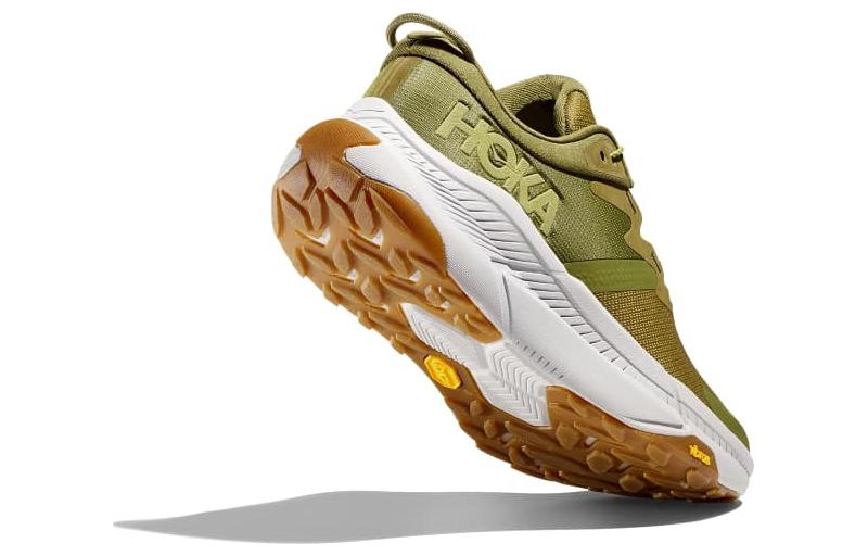 HOKA ONE ONE Transport 'Avocado' 1123153-AHMS