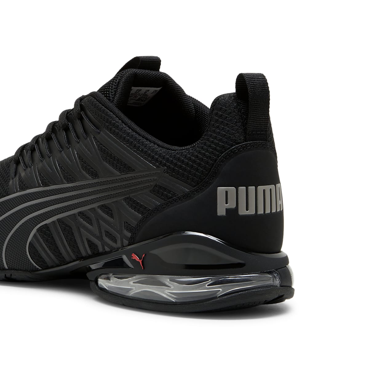 PUMA Voltaic Evo 'Black' 379601-01