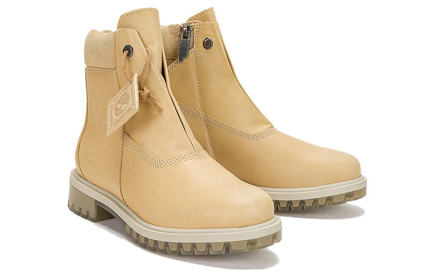(WMNS) Timberland x A-COLD-WALL* Future73 6-Inch Zip Boot 'Nature' A66VKW