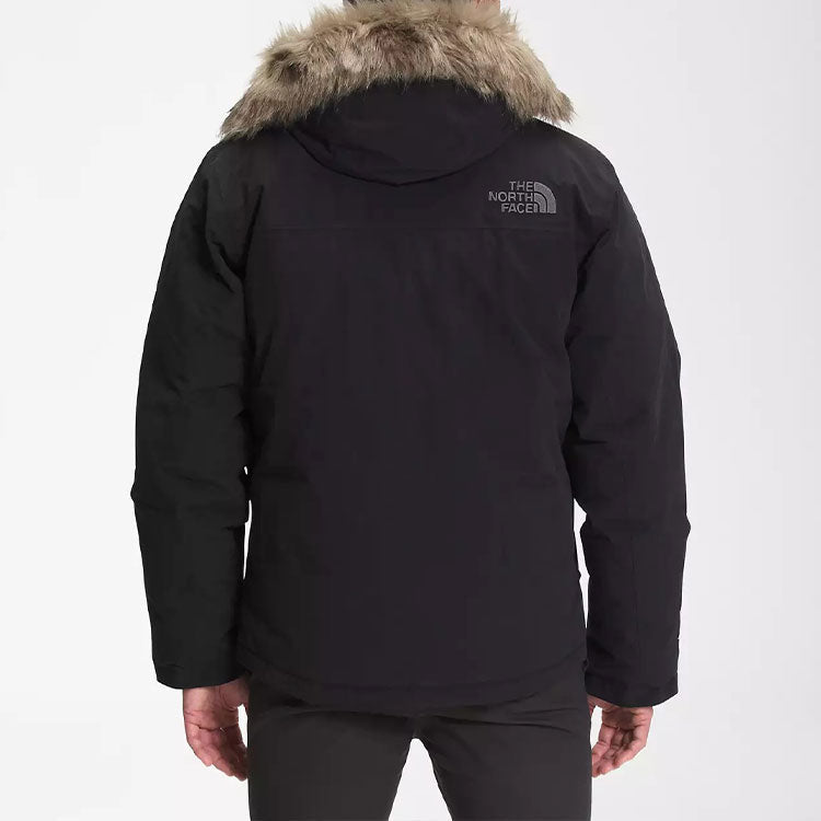 THE NORTH FACE Arctic Parka Jacket 'Black' NF0A5GD8-JK3