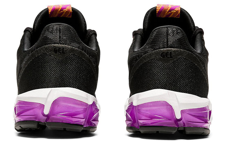 (WMNS) ASICS Gel Quantum 90 2 'Black Orchid' 1022A210-003