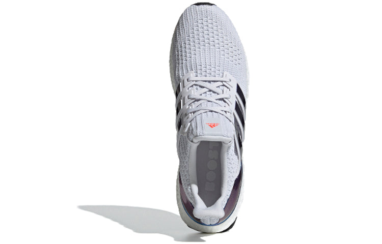 adidas UltraBoost 'Grey White Blue' FW5693