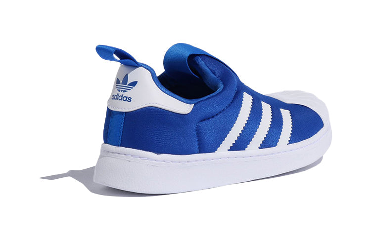(PS) adidas Superstar 360 C 'Team Royal Blue' EF6632