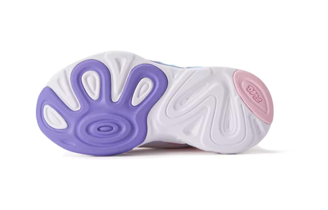 (PS) FILA Boa Running Shoes 'Pink Purple' K14B221103FWR