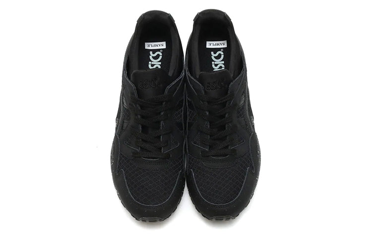 ASICS Gel-Lyte V 'Black' TQN6C3-9090