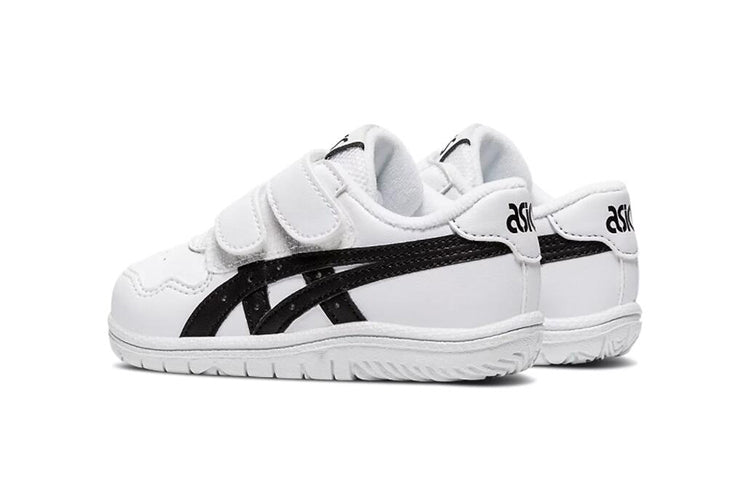 ASICS Japan S TD 'White Black' 1194A082-141
