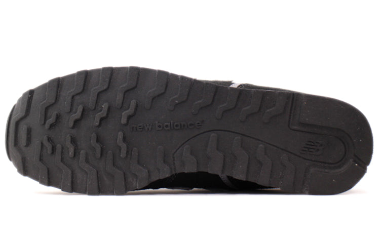 New Balance 373 v2 Sneakers Black ML373KB2